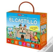 Capa do artigo Castillo Oficio Del Arte