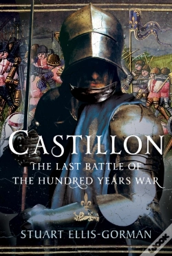 Capa do artigo Castillon