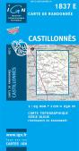 Castillonnès ; 1837e - Preview