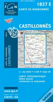 Castillonnès ; 1837e