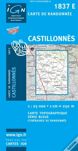 Capa do artigo Castillonnès ; 1837e
