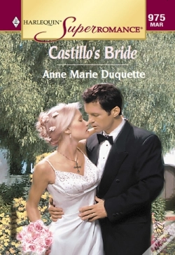 Capa do artigo Castillo'S Bride