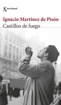 Capa do artigo Castillos De Fuego