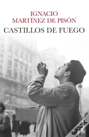 Capa do artigo Castillos De Fuego
