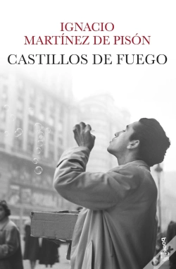 Capa do artigo Castillos De Fuego
