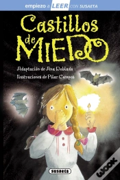 Capa do artigo Castillos De Miedo