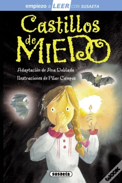 Capa do artigo Castillos De Miedo