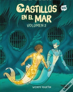 Capa do artigo Castillos En El Mar 2