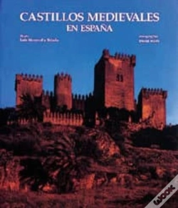 Capa do artigo Castillos Medievales De España