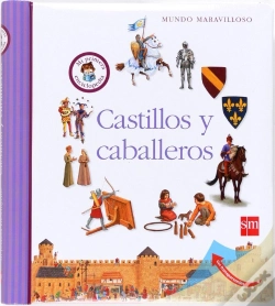 Capa do artigo Castillos Y Caballeros