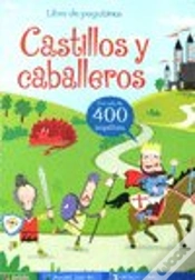 Capa do artigo Castillos Y Caballeros  