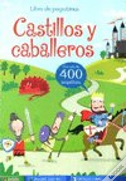 Capa do artigo Castillos Y Caballeros  