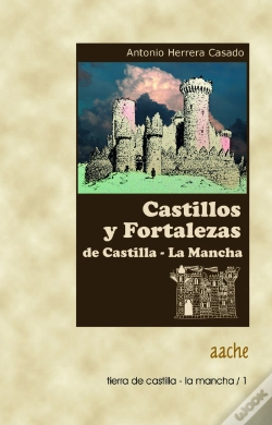 Capa do artigo Castillos Y Fortalezas De Castilla La Mancha
