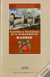 Capa do artigo Castillos Y Fortalezas De La Comunidad De Madrid