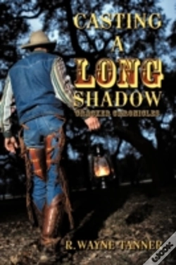 Capa do artigo Casting A Long Shadow