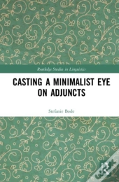 Casting A Minimalist Eye On Adjuncts