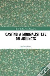 Capa do artigo Casting A Minimalist Eye On Adjuncts