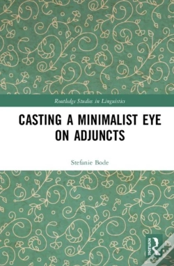Capa do artigo Casting A Minimalist Eye On Adjuncts