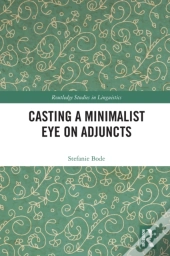 Casting A Minimalist Eye On Adjuncts