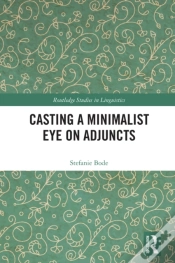 Capa do artigo Casting A Minimalist Eye On Adjuncts