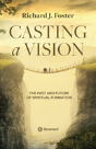 Casting A Vision - Preview