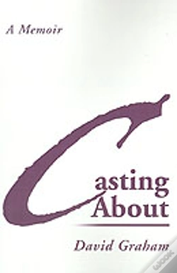 Capa do artigo Casting About