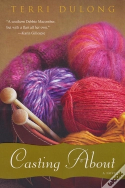 Capa do artigo Casting About