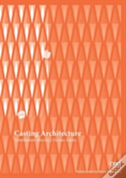 Capa do artigo Casting Architecture