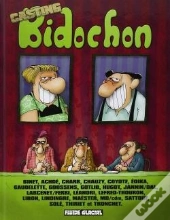 Casting Bidochon