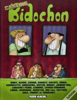 Capa do artigo Casting Bidochon