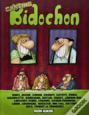 Capa do artigo Casting Bidochon