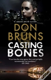 Capa do artigo Casting Bones