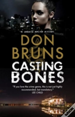 Capa do artigo Casting Bones