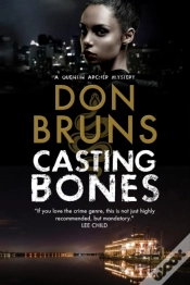 Capa do artigo Casting Bones