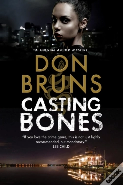 Capa do artigo Casting Bones
