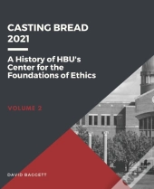 Casting Bread