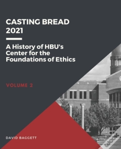 Capa do artigo Casting Bread