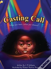 Capa do artigo Casting Call