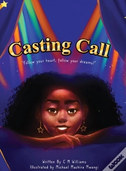 Capa do artigo Casting Call