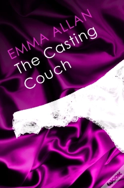 Capa do artigo Casting Couch