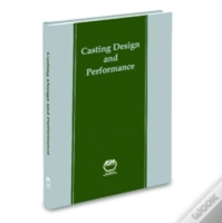 Capa do artigo Casting Design And Performance