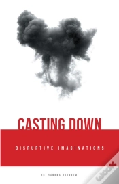 Capa do artigo Casting Down Disruptive Imaginations