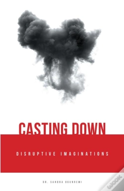 Capa do artigo Casting Down Disruptive Imaginations