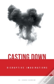 Capa do artigo Casting Down Disruptive Imaginations