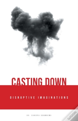 Capa do artigo Casting Down Disruptive Imaginations
