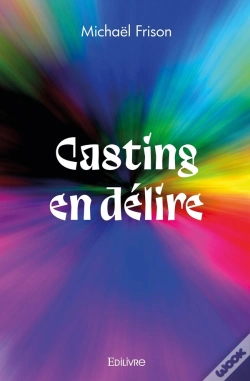 Capa do artigo Casting En Délire