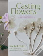 Capa do artigo Casting Flowers
