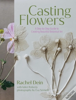Capa do artigo Casting Flowers