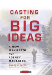 Capa do artigo Casting For Big Ideas