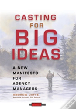 Capa do artigo Casting For Big Ideas